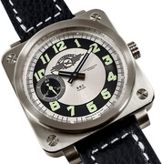 Zegarek Poljot Molnija 3602 Shturmovik 3602/03831109