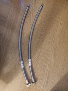 Wężyk wąż do podłączenia baterii 3/8  40cm 2 szt.