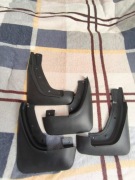 Chlapacze volvo S80 II Nowe zestaw przód tył  Wysyłka gratis 