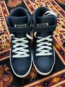 Wysokie buty Converse rozmiar 40