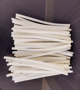 KLEJ NA GORĄCO DO PISTOLETU WKŁADY KLEJOWE 11x300 MM 54 SZT