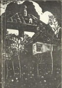 Grafika polska 1901-39 katalog zbiorów MN Wrocław 