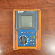 Miernik parametrow sieci HT ITALIA