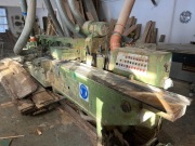 Strugarka WEINIG stan używany, bardzo dobry