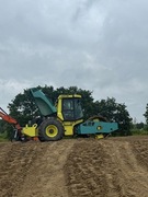 AMMANN HAMM Usuwanie Wyłączanie Ad blue SCR/DPF/EGR