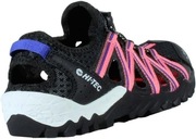 Sandały damskie HI-TEC NARVAL, antypoślizgowe roz. 40