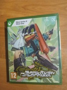 Bomb Rush Cyberfunk – Xbox (NOWA, folia)