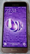Samsung Galaxy J3 z ładowarką magnetyczną