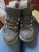 Buty PRIMIGI rozmiar 25, chłopięce 