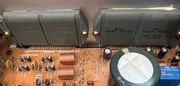 Technics SVI 3205 B , RSN6000A - KOMPLET 2 Szt. - Oryginał , Końcówka mocy