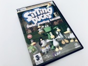 Sitting Ducks Świat według kaczek PC