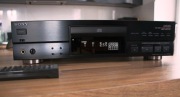 Odtwarzacz CD SONY CDP-X202ES