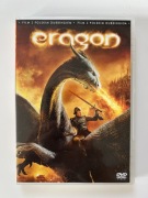DVD film „Eragon”