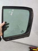 Szyby drzwi kia sportage IV silnik chrom lewy tył 