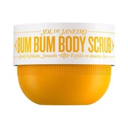 SOL DE JANEIRO Bum Bum Body Scrub  Peeling do Ciała 40ml (2x20ml)