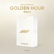 Album ATEEZ - GOLDEN HOUR : Part.1 Diary