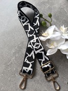 Pasek do torebki regulowany