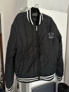 Kurtka bomberka True Religion, rozmiar S