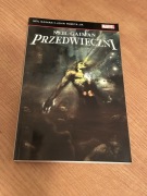 Przedwieczni -Gaiman-Egmont
