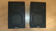Retro Głosniki SONY APM-2000