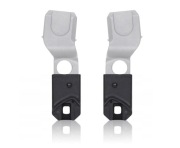 Łącznik do adaptera na wózek EasyGo Quantum Alu Quantum Air