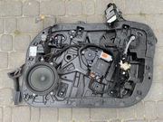 Płyta boczek drzwi stelaż p.przód p. tył XC 90 II