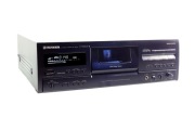 Pioneer CT 830 sostatni profesjonalny magnetofon Pioneera