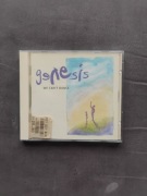 Genesis We Can't Dance CD 
