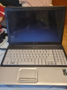 Compaq presario CQ60 