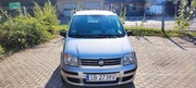 Fiat Panda 2  1,2 benzyna, 2006 rok