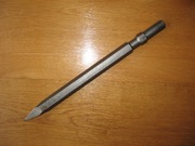 Dłuto Hex 22 mm HILTI Makita Hitachi