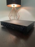 Kenwood Basic C1 – Made in Japan – vintage preamp MM/MC