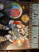 Gwiezdny munchkin edycja jubileuszowa