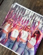 Poszewka na poduszkę 40x40 genzie hania