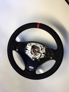 Obszywanie kierownic Skórą Piaseczno Lesznowola