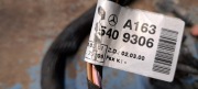 Wiązka silnika Mercedes ML320 W163 M112.942 A1635409306