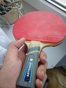 Rakietka do tenisa stołowego