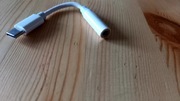 PRZEJŚCIÓWKA USB C-JACK DO TELEFONU