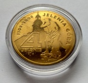 4 JELNIE – DUKAT LOKALNY