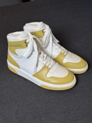 Sneakersy damskie Pinko