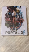 Portal 2 Fantasybox steelbook G2