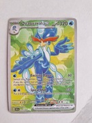 Karta Pokemon Quaquaval ex 
