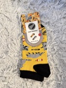 Skarpetki many mornings low raccoon bandit 39-42