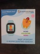 Smartwatch dla młodszych 
