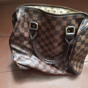 Torebka Louis Vuitton