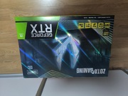 Karta graficzna zotac 3090 24gb oc
