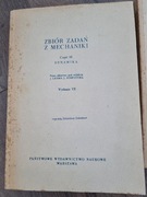 Zbiór zadań z mechaniki Dybamika Leyko