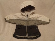 Kurta całoroczna dla bobasa Kimbaloo