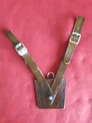 Żabka angielska do szabli