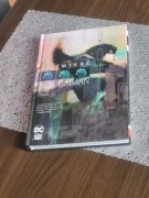 Śmierć Neil Gaiman sandman 